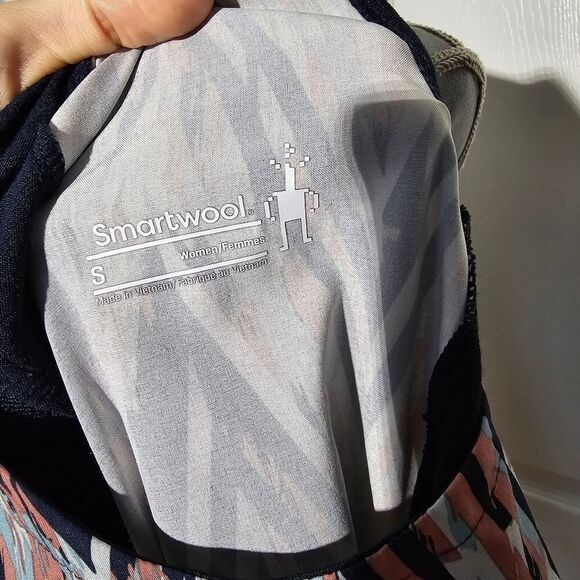 SMARTWOOL sporty tank dress - Picture 6 of 7